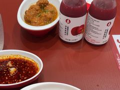-喜家德虾仁水饺(长泰广场店)