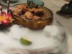 -佬麻雀·剁椒鱼头(京基KK One店)