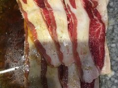 -万兴佳烤肉·长白山老味道(东岸里店)