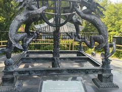-郭守敬纪念馆