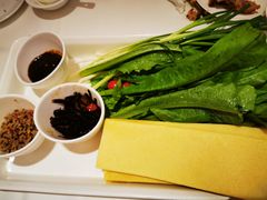 煎饼-金春禧(英雄山路旗舰店)