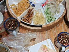 -怪噜范·老贵阳街头名小吃(鸿通城店)