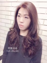 -LJOY丽锦造型·烫发染发