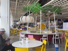 -宜家·瑞典风味餐厅(无锡店)