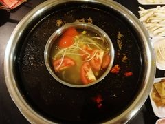 -邓莽子老火锅(鲁祖庙店)