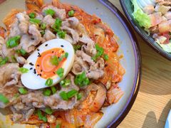 -娜娜家•Nana's restaurant (南开大悦城店)