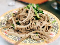 -烤肉季饭庄
