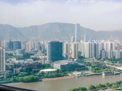 -兰州皇冠假日酒店
