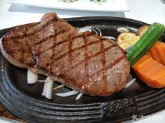 -斗牛士牛排餐厅(镇明店)