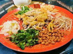 -清晖小苑•顺德地方菜(壹海城店)