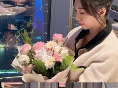 -广州四季酒店·意珍·意式自助餐