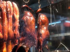 招牌烧鹅-猪肉婆私房菜(容桂总店)