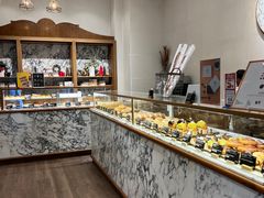 -WHEAT&BAKER-麥(凯德来福士店)