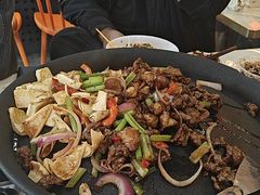 -一烙锅(友谊店)