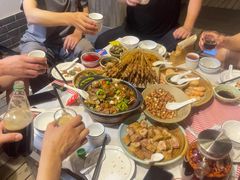 -水煮三国·川鲁江湖菜(香山店)