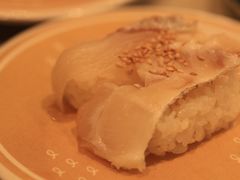 -滨寿司(新街口中央商场店)