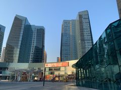 -大族广场Mall&More