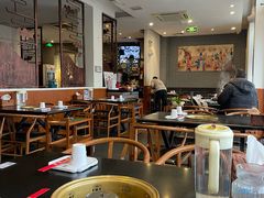 -北门涮肉·铜锅涮肉(南锣鼓巷店)