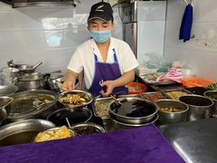 -老五鸡丝豆花面粉(瑞金北路68号院店)