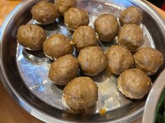 -柳州肥姨妈大骨螺蛳粉(沙河店)
