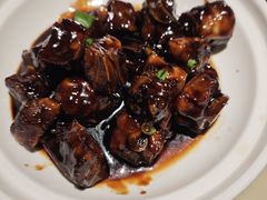 -绿茶餐厅(成都大悦城店)