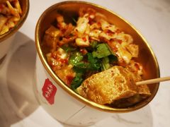 秘制臭豆腐-逐豆匠(望京店)