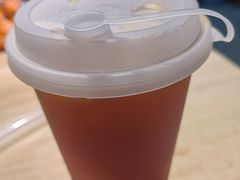 -明記茶餐廳(福田总店)