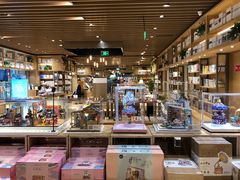 -G·SPACE(金鹰世界店)