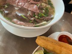 牛肉河粉-SUSU·苏苏(四合院创始店)