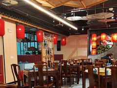 -安泰楼·佛跳墙创始人·传统闽味早茶·酒楼(三坊七巷闽菜地标店)