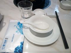 -海蓝海鲜馆(五四北店)