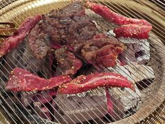 -西塔老太太泥炉烤肉(双井店)