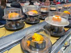 -争鲜回转寿司(朝北大悦城店)