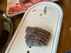 -百叶居·老北京涮羊肉(鼓楼店)