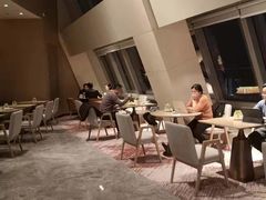 -上海世茂皇家艾美酒店