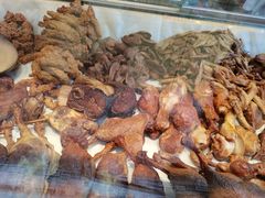 -京八珍(和平东桥店)