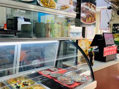 -中国兰州名牛纯汤牛肉面(永安道店)