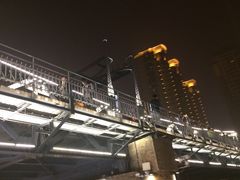 -海河游船-永乐码头(大悲院)