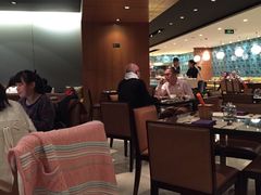 -龙之梦万丽酒店青餐厅
