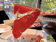 -合易泓烤肉•首创生椰大油边(宁山路店)