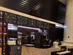 -上海锦江汤臣洲际大酒店壹阶层