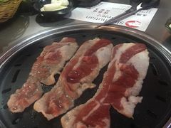 -杀猪天·韩国烤肉(总店)