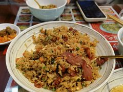 -扬二春炒饭(国庆路总店)