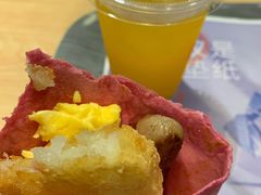 -麦当劳(厦门北站店)