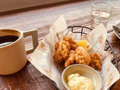 -AO cafe＆bistro