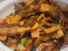 -兰湘子·湘菜小炒(长安万科广场店)