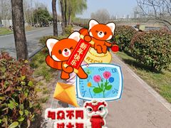 -洨河生态公园