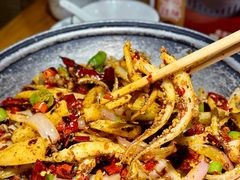 -小三峡食府(西五路店)