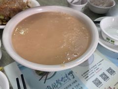 -华春餐馆(鱼山路店)