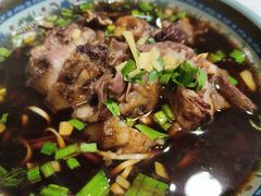 -南花桥羊肉馆老字号(乌镇店)